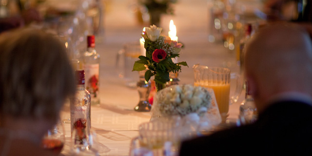 bild bröllop flottsbro